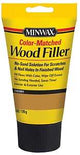 Minwax 448500000 Wood Filler, Solid, Cherry, 6 oz