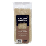 Ettore Refill 10 in. W Floor Finish Applicator For Floors