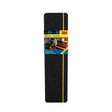 3M 7768NA Tread, 24 in L, 6 in W, Black, ADA Compliant