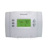 Honeywell Home Heating and Cooling Push Buttons Programmable Thermostat