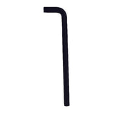 Eklind 2.5 mm Metric Long Arm Hex L-Key 1 pc