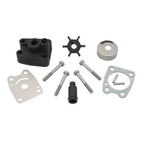 WATER PUMP KIT-YAM F4 2002-08