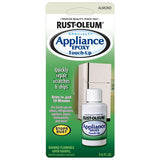 Rust-Oleum Specialty Gloss Almond Appliance Touch-Up Paint 0.6 oz