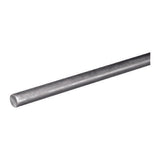SteelWorks 3/8 in. D X 36 in. L Low Carbon Steel Unthreaded Rod, Pack of 5