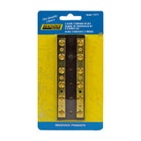 Seachoice Terminal Block Brass
