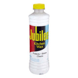 Jubilee Clean Scent Kitchen Wax Liquid 15 oz