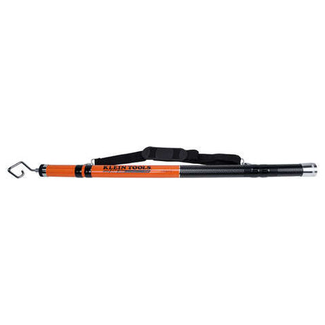 Klein Tools WireSpanner 18 ft. Telescoping Wire Installation Extension Pole