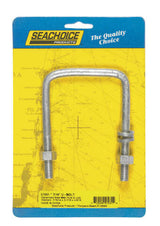 Seachoice Steel U-Bolt