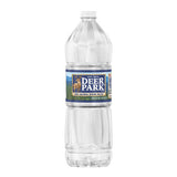 Nestle Waters Deer Park Spring Water 1 L 1 pk, Pack of 15