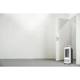 Floater Imports 150 sq ft Portable Evaporative Cooler 68 CFM