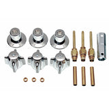 Danco Tub and Shower Rebuild Kit Brass