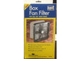 AC-Safe 20 in. W X 20 in. H X 1/4 in. Polyester 6 MERV Box Fan Filter 1 pk, Pack of 6
