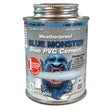 Blue Monster Blue All Weather Cement For PVC 8 oz