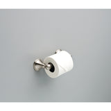 Delta Crestfield Satin Nickel Toilet Paper Holder