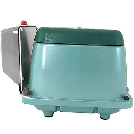 HIBLOW HP-40A 634 gph Aluminum Diaphragm Switch AC Septic Air Pump