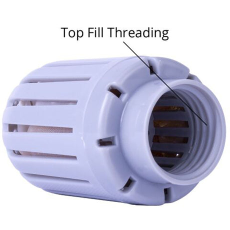 Air Innovations Humidifier Filter 2 pk For Air Innovations, Pack of 6