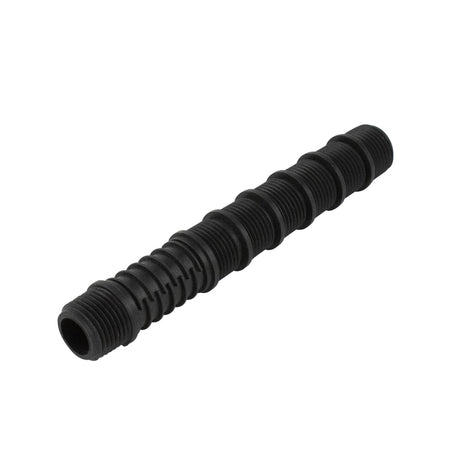 B&K 1/2 in. IPS each X 1/2 in. D IPS Poly 6 in. Sprinkler Cut-Off Riser 1 pk