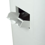 Perfect Aire 250 sq ft Portable Evaporative Cooler 240 CFM