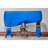 Guardian Leak Prevention System