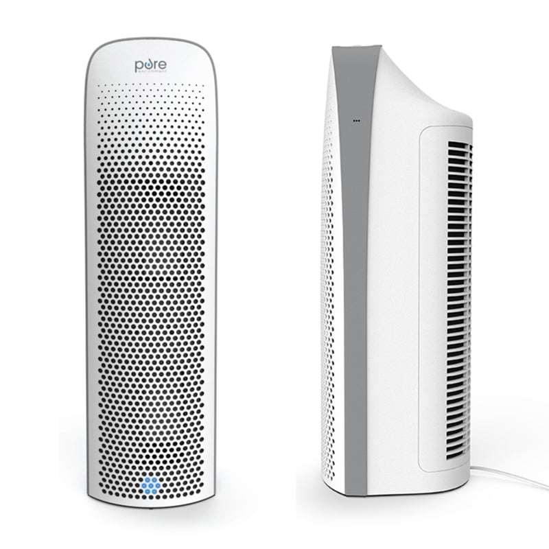 Pure Enrichment Pure Zone Elite HEPA Air Purifier 190 sq ft