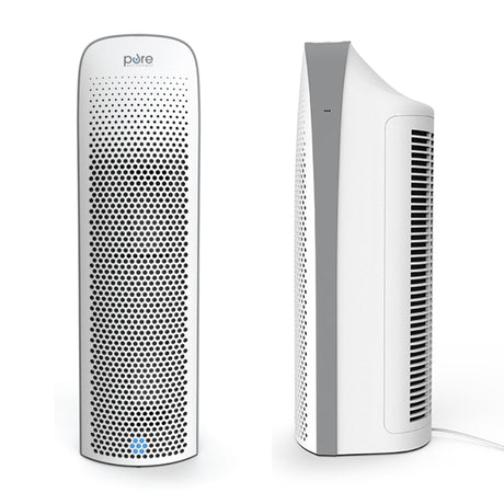 Pure Enrichment Pure Zone Elite HEPA Air Purifier 190 sq ft
