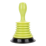 LDR Plunger 3 in. L X 4.5 in. D, Pack of 5