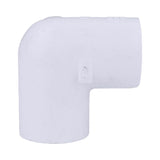 Charlotte Pipe Schedule 40 3/4 in. Slip X 1/2 in. D FPT PVC Side Outlet Elbow 1 pk