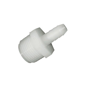 Green Leaf Nylon 3/4 in. D X 1/4 in. D Adapter 1 pk, Pack of 5