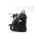 Wayne 1/2 HP 5,100 gph Cast Iron Vertical Float Switch AC Sump Pump