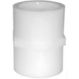 Green Leaf 3/4 in. FPT each X 3/4 in. D FPT Nylon Coupling 1 pk, Pack of 5