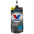 Valvoline FlexFill 889785 Advanced Full Synthetic Gear Oil, 75W-90, 1 qt Pouch, Pack of 4