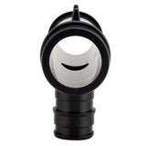 Apollo 3/4 in. Expansion PEX in to X 3/4 in. D Barb Poly Alloy Reducing Tee