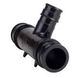 Apollo 3/4 in. Expansion PEX in to X 3/4 in. D Barb Poly Alloy Reducing Tee