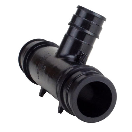 Apollo 3/4 in. Expansion PEX in to X 3/4 in. D Barb Poly Alloy Reducing Tee