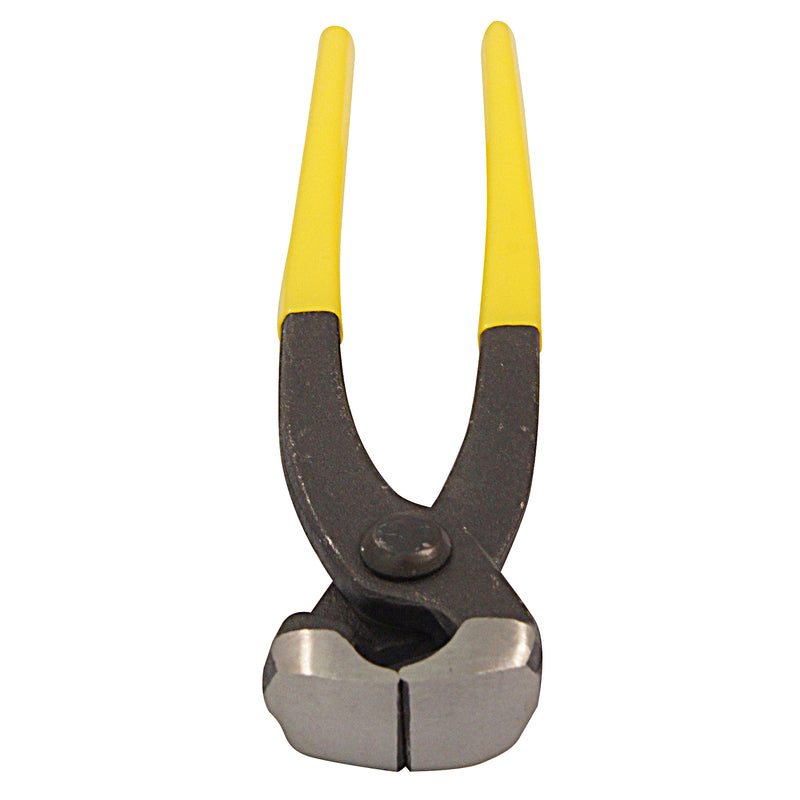 Apollo 1-1/4 in. Clamping Tool Black/Yellow 1 pc
