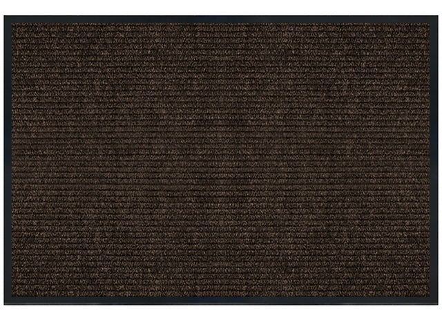 Multy Home MT1003851 Rug, 60 in L, 24 in W, Runner, Polypropylene Rug, Tan