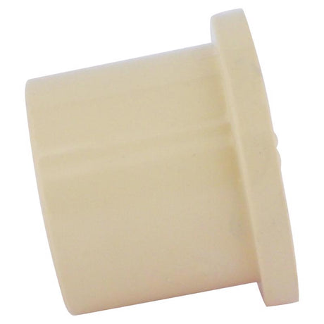 Charlotte Pipe FlowGuard 3/4 in. Hub X 1/2 in. D Spigot CPVC Reducing Bushing 1 pk, Pack of 25