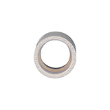 Charlotte Pipe FlowGuard 3/4 in. Socket X 3/4 in. D Socket CPVC Coupling 1 pk, Pack of 25