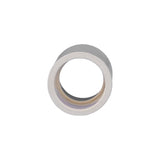 Charlotte Pipe FlowGuard 3/4 in. Socket X 3/4 in. D Socket CPVC Coupling 1 pk, Pack of 25