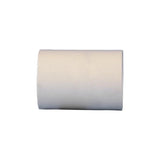 Charlotte Pipe FlowGuard 3/4 in. Socket X 3/4 in. D Socket CPVC Coupling 1 pk, Pack of 25
