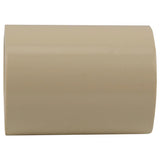 Charlotte Pipe FlowGuard 1/2 in. Socket X 1/2 in. D Socket CPVC Coupling 1 pk, Pack of 25
