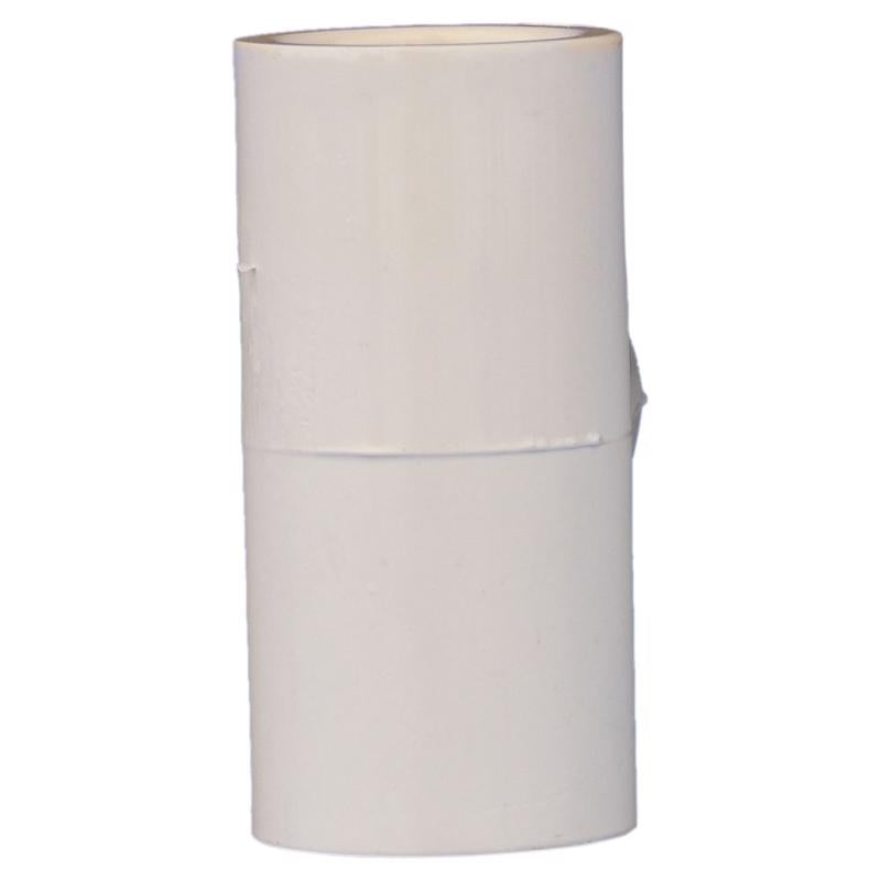 Charlotte Pipe FlowGuard 1/2 in. Socket X 1/2 in. D Socket CPVC Tee 1 pk, Pack of 25