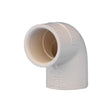 Charlotte Pipe FlowGuard 3/4 in. Hub X 3/4 in. D Hub CPVC 90 Degree Elbow 1 pk, Pack of 25