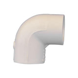 Charlotte Pipe FlowGuard 3/4 in. Hub X 3/4 in. D Hub CPVC 90 Degree Elbow 1 pk, Pack of 25