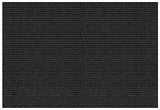 Multy Home 1005044 Concord Mat, 5 ft L, 2 ft W, Charcoal