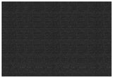 Multy Home 1005044 Concord Mat, 5 ft L, 2 ft W, Charcoal