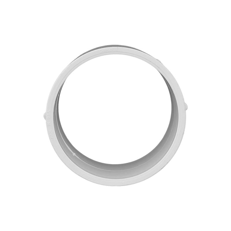 Ace Faucet Hole Cover Universal 2 in. Chrome