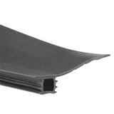 Prime-Line B 705 Bug Seal, 3/4 to 1-3/8 in W, 7 in L, Vinyl