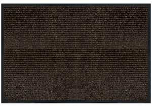 Multy Home MT1005524US Lyndon Mat, 18 in L, 30 in W, Assorted, Pack of 1