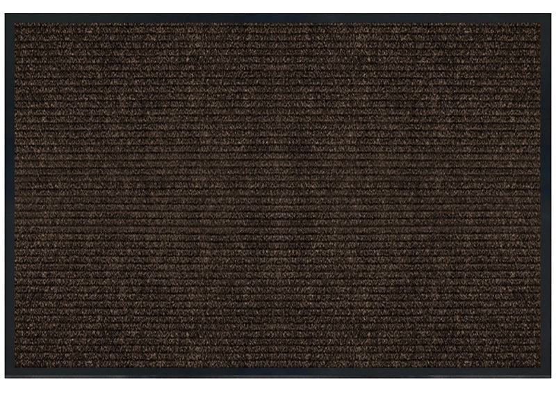 Multy Home MT1005524US Lyndon Mat, 18 in L, 30 in W, Assorted, Pack of 1